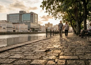 Campos dos Goytacazes destaca-se em cuidados de saúde para a terceira idade, rankeada entre as 30 melhores do Brasil