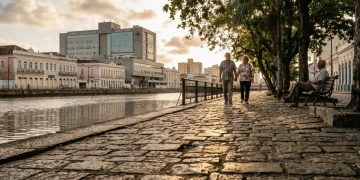 Campos dos Goytacazes destaca-se em cuidados de saúde para a terceira idade, rankeada entre as 30 melhores do Brasil