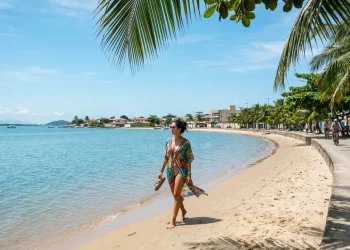 Iguaba Grande e as rochas de 2 bilhões de anos na Lagoa de Araruama