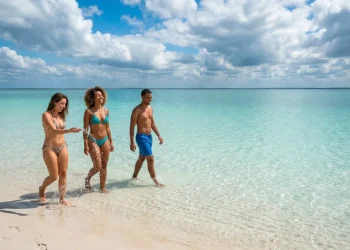 Laguna hipersalina de Araruama, na Região dos Lagos, se destaca por ser a maior do mundo