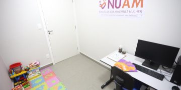 Niterói inaugura núcleo de acolhimento às mulheres no Preventório, promovendo cuidado humanizado
