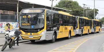 Prefeitura do Rio estuda expandir sistema BRT para Baixada Fluminense