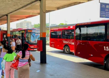 Niterói conquista frota de ônibus 100% climatizada, garantindo mais conforto ao usuário