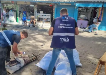 Rio de Janeiro inicia gestão de Eduardo Cavaliere com orçamento recorde e foco em ordenamento urbano