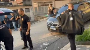 Operação conjunta investiga grupo suspeito de explorar falha no Pix e movimentar cerca de R$ 150 milhões em transações.