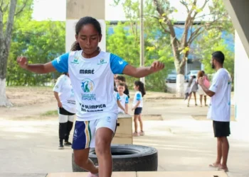 Instituto Uevom expande atuação em comunidades do Rio com projetos sociais e esportivos