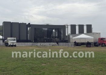 Encerramento da Festa de São José em Maricá será com show de Dilsinho neste domingo