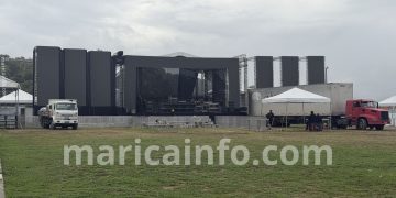 Encerramento da Festa de São José em Maricá será com show de Dilsinho neste domingo