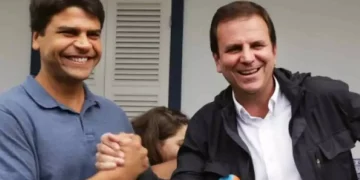 PSD do Rio apoia eleição indireta para governador após decisão do TSE