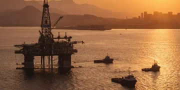 Alta do petróleo impacta receitas do Rio de Janeiro e de Maricá em cenário de possíveis novos picos