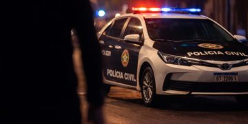 Polícia de Niterói prende suspeito de cárcere privado e agressões contra a companheira