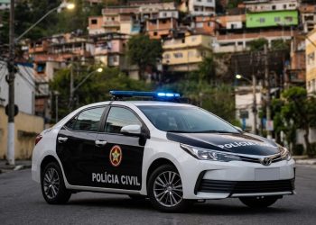Polícia Civil prende casal suspeito de uma série de furtos em Icaraí, Niterói