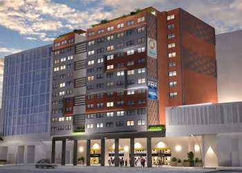 Prefeitura de Niterói autoriza estudos para retrofit do Prédio da Caixa e habitações sociais