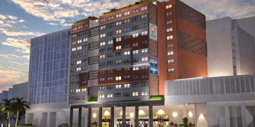 Prefeitura de Niterói autoriza estudos para retrofit do Prédio da Caixa e habitações sociais