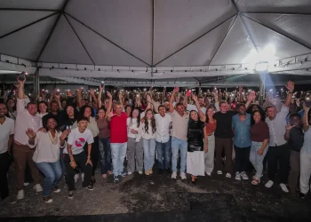 Vereador Hadesh realiza sexta edição de prestação de contas em Maricá