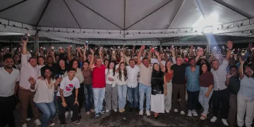 Vereador Hadesh realiza sexta edição de prestação de contas em Maricá