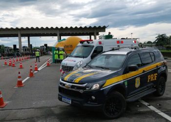 Pedágio na Ponte Rio–Niterói sobe para R$ 6,60 a partir de 18/03