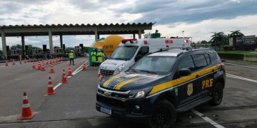 Pedágio na Ponte Rio–Niterói sobe para R$ 6,60 a partir de 18/03
