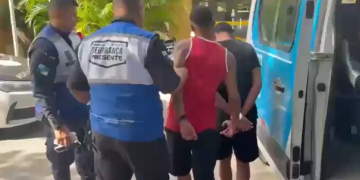 Homem de 25 anos é preso por tráfico de drogas em Piratininga, Niterói