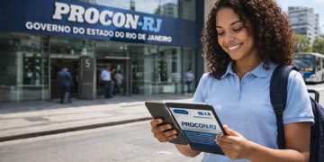 Procon-RJ abre inscrições para estágio de cadastro reserva em Niterói e cidades vizinhas