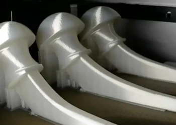 Instituto Nacional de Traumatologia inaugura centro de impressão 3D para próteses no Rio