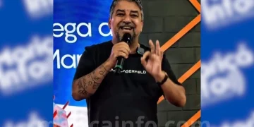 Prefeitura de Maricá anuncia investimento de R$ 32 milhões em setor aeronáutico e geração de empregos