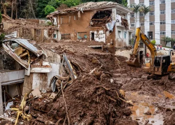 Caixa reforça suporte às vítimas de enchentes na Zona da Mata de Minas Gerais