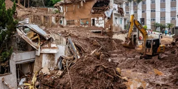 Caixa reforça suporte às vítimas de enchentes na Zona da Mata de Minas Gerais