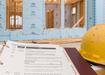 Sinais de que sua obra exige acompanhamento de engenheiro ou arquiteto