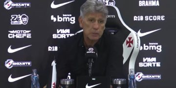 Vasco tenta manter bom desempenho contra o Grêmio no Brasileiro de 2026