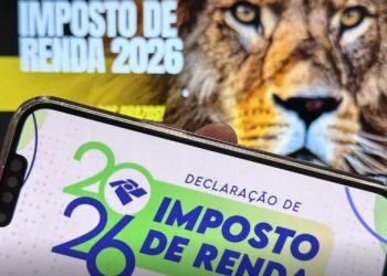 Receita Federal antecipa liberação do programa do Imposto de Renda 2026 para início do preenchimento