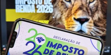 Receita Federal antecipa liberação do programa do Imposto de Renda 2026 para início do preenchimento