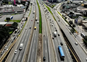 Governo do Rio prorroga concessão da RJ-116 por 25 anos para adiar pagamento de dívida