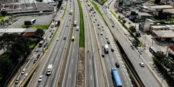 Governo do Rio prorroga concessão da RJ-116 por 25 anos para adiar pagamento de dívida