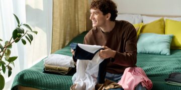 Roupas amassadas na rotina diária: dicas rápidas para manter a apresentação profissional