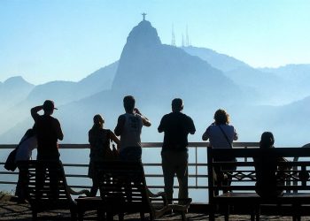 Visit Rio lança fundo de contribuição voluntária para promover o turismo no Rio