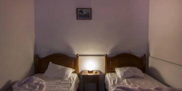 Erros comuns na iluminação deixam ambientes internos escuros e pouco funcionais