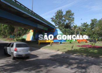 Mulher é morta por tiro na região de Jardim Catarina, em São Gonçalo