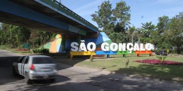 Mulher é morta por tiro na região de Jardim Catarina, em São Gonçalo