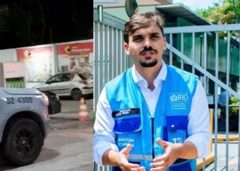 Crime na RJ-106: polícia investiga se ataque ao secretário João Pires e roubo são do mesmo grupo