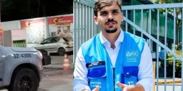 Crime na RJ-106: polícia investiga se ataque ao secretário João Pires e roubo são do mesmo grupo