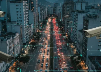 Rio de Janeiro inaugura primeira fronteira digital para fortalecer monitoramento e segurança urbana