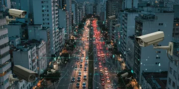 Rio de Janeiro inaugura primeira fronteira digital para fortalecer monitoramento e segurança urbana