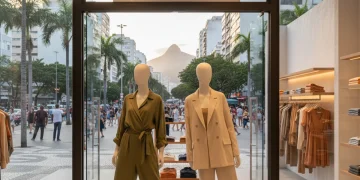 Inditex prepara inauguração de nova marca no Rio de Janeiro em 2026