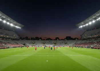 Clássico entre Corinthians e Flamengo na 8ª rodada do Brasileirão 2026 acontece neste domingo