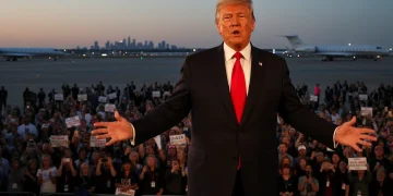 Trump adia ataque ao Irã por cinco dias após negociações alegadas; mercado reage