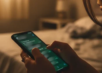 Jovem de 26 anos denuncia pai por estupro após mensagens e áudios comprometendo o suspeito