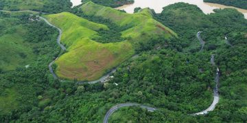 RioSP altera programação de detonações na Serra das Araras durante Semana Santa