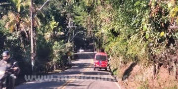 Estrada Serrinha em Maricá terá interdição noturna para recuperação do pavimento