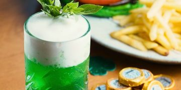 Hilton Rio de Janeiro celebra o St. Patrick’s Day com programações especiais em Copacabana e Barra
